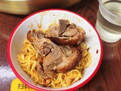 -德优正宗川菜馆