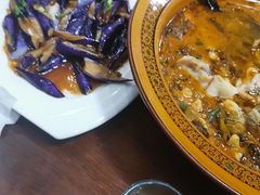-胖子饭店(兴学弄店)