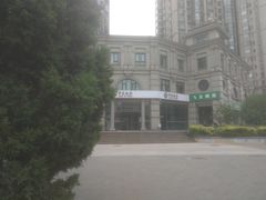 -中国银行(北京大望路支行)