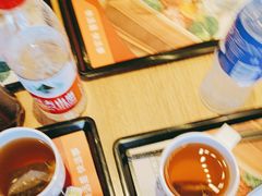 -大快活(罗湖商业城分店)