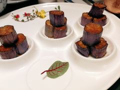 口味泡香茄-凤凰湘语·湘粤鲜融(浦东旗舰店)