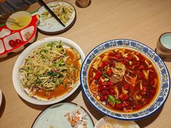 -同合居·非遗东北菜(王府井店)