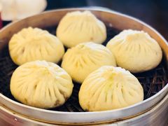 排骨馅包子-张包铺(关东古巷店)