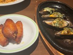 -萨莉亚意式餐厅(南京环亚凯瑟琳广场店)