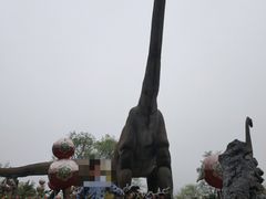 -盛世牡丹苑生态文化旅游区