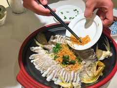 -茉里粤菜(皇姑万象汇店)