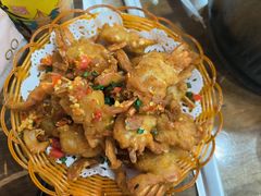 -斯丹姜母鸭·古法干香(涂门街总店)