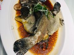 -79号渔船海鲜饭店(宝安店)