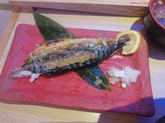 -琴寿司居酒屋(中山广场店)