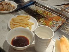 -春天烤肉自助餐厅(南内环店)