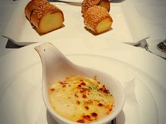 -戈雅法餐厅(世界城广场店)