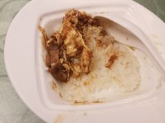 -烤肉宛饭庄(南礼士路店)