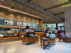 -星巴克臻选(江门汇悦大融城店)