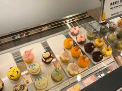 -Pantry's Best派悦坊蛋糕(K11购物艺术中心店)