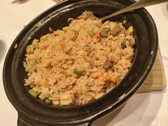 -晶荷轩(香港迪士尼乐园酒店)