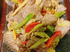 -紫滇源云南生态菜(丹凤街店)