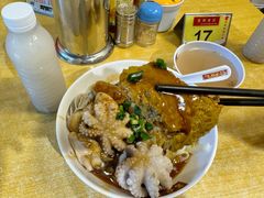 -荔林食店(西华路店)