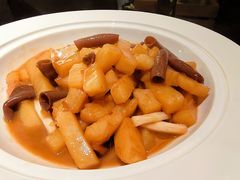 -新连采·海鲜·大连菜(大连恒隆广场店)
