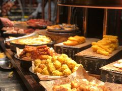 -吉布鲁牛排海鲜自助(温江合生汇店)