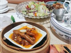 -点都德(大茶楼店)