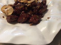-唐廊烤鸭店(工体店)