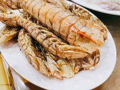 -阿兰姐海鲜店