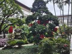 -聚福宝合苑食府(南头镇店)