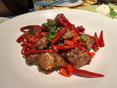 -茶人村·宫廷私厨(奥体印象城店)