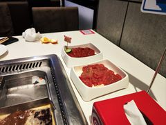 -海底捞火锅(锦艺城店)