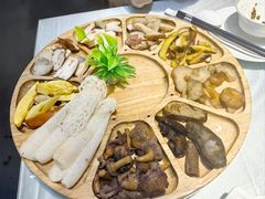 -名善山珍·野生菌汤锅(文殊院店)