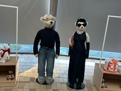 -济州岛泰迪熊博物馆