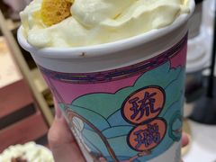 芊芊马卡龙-茶颜悦色(登高路上店)