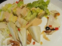 王品凯撒沙拉-王品台塑牛排(成都万象城店)