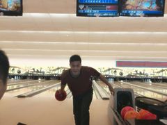 -广州保龄球馆(广州天河体育中心店)