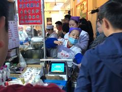 -李兰英湖南面馆(护国路店)