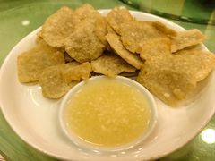 -东四民芳餐厅(朝阳门店)
