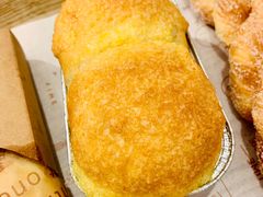 椰蓉包-好利来(欧亚商都店)