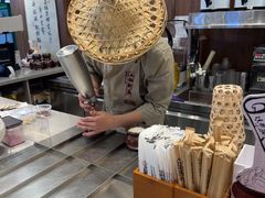 -KUNCHA鲲茶·江西制茶(铜锣湾店)