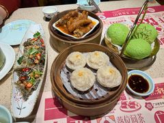 -点都德(聚福楼店)