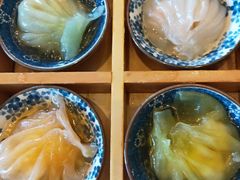 -北海金昌开元名都大酒店·四季轩中餐厅