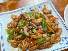 -春發合饭庄
