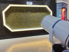 -山东省科技馆(新馆)