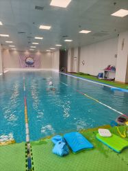 -海豹航航水育游泳中心(芳园里店)