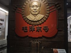 -中国铁道博物馆(正阳门馆)