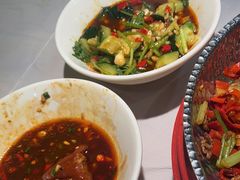 -湖南老饭铺(福永店)