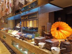 自助取餐区-夜市全日餐厅·洲际酒店(石家庄洲际酒店)