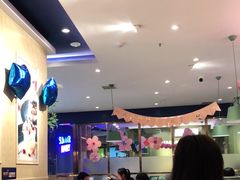 -夏日玛莉西餐厅(岳阳花板桥步步高店)