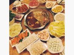 -多迷烫菜广场(水心大厦店)
