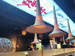 -云海肴云南菜·蒸汽石锅鱼(青岛万象城店)
