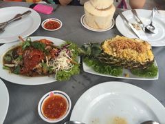 Savoey&nbsp;Restaurant-尚味泰餐厅